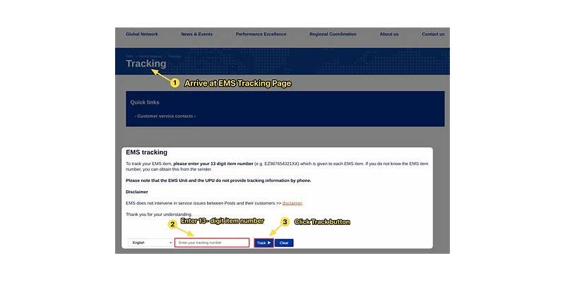 Unlocking Ems Tracking Perth Innovations in 2026