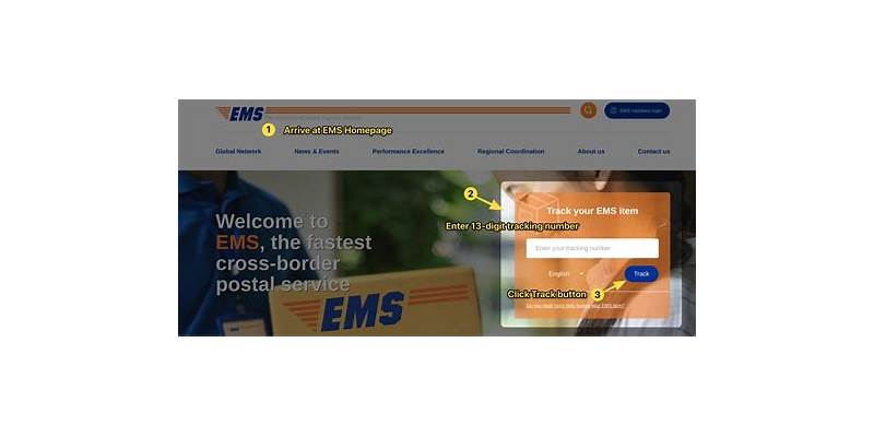 Ems Tracking Perth for All Ages