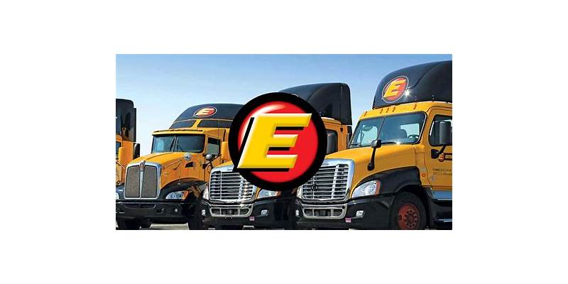 Estes Express Line Tracking Ultimate Resource Hub