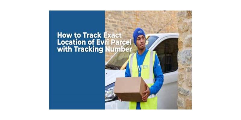 Why You Should Consider Evri Tracking Code