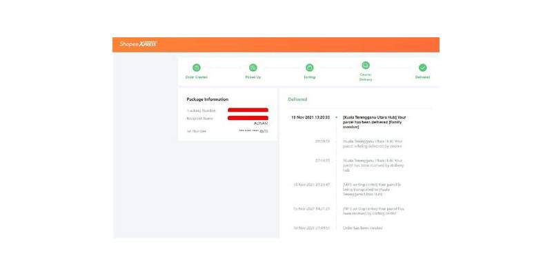 Express Delivery Tracking Number Hacks You Should Know