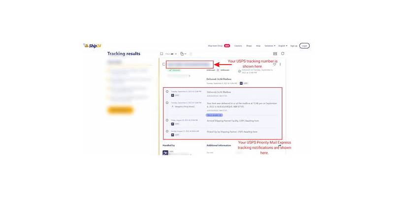What Are Common Myths About Express Mail Service Tracking