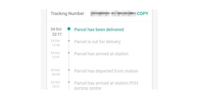 Express Order Tracking: What You Need to Succeed