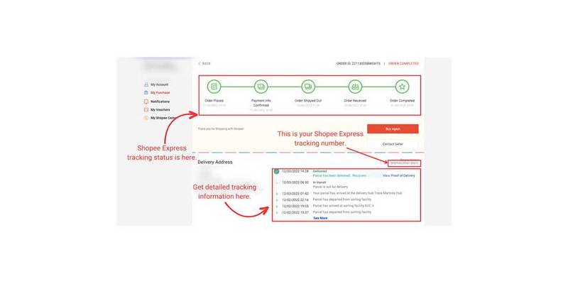 How Can Express Parcel Tracking Improve Your Life