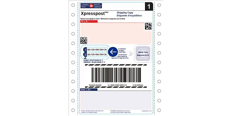 Express Post Tracking Number Trends to Watch