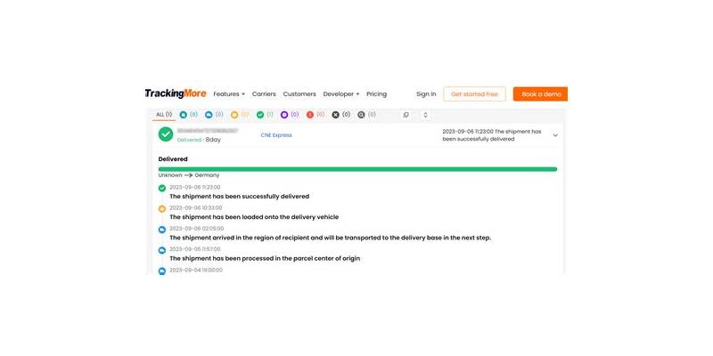 What Are the Essential Tools for Express Service Delivery Tracking