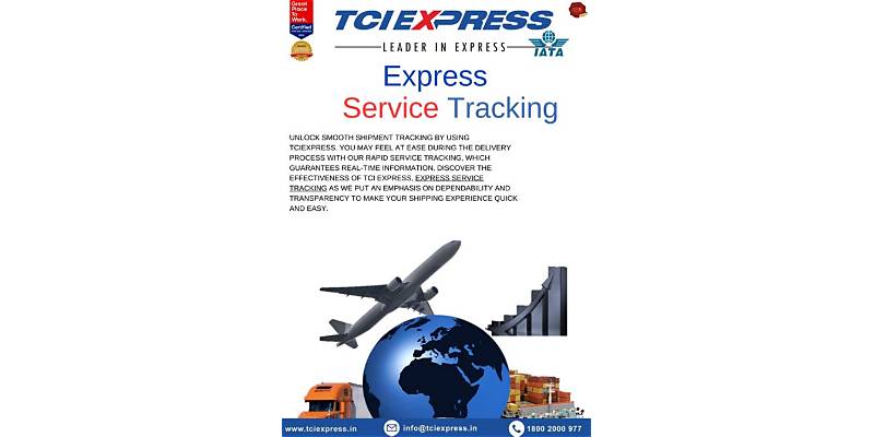 What Are the Secrets of Express Service Tracking