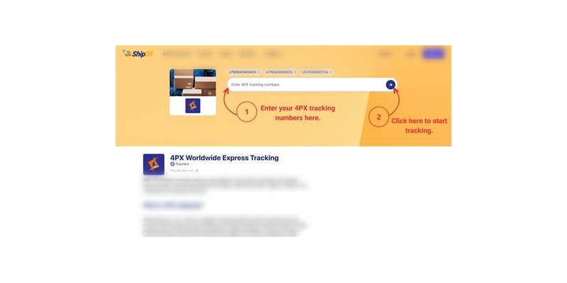 How to Thrive with Express Tracking