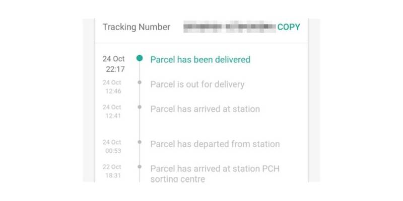The Power of Express Tracking in Today&rsquo;s World