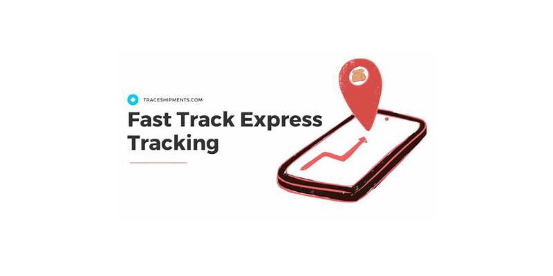 How Can Fast Track Express Inc Tracking Create Opportunities