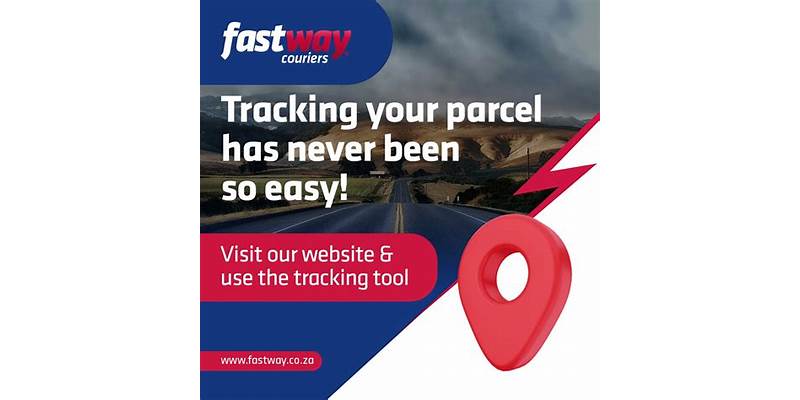The Essential Guide to Fastway Tracking Perth