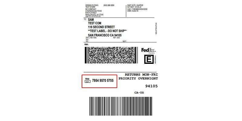 The New Rules of Fed Ex Tracking Code in 2026