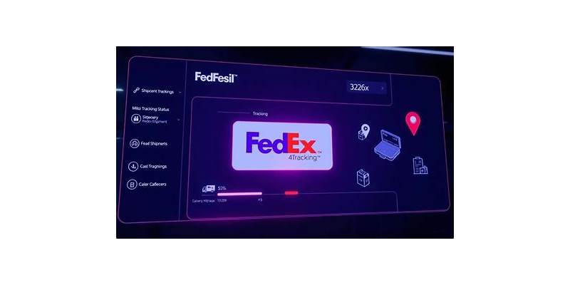 The Benefits of Fedex Tracking Help You Didn&rsquo;t Know About