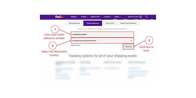 Fedex Tracking Reference Number Tips and Tricks for 2026