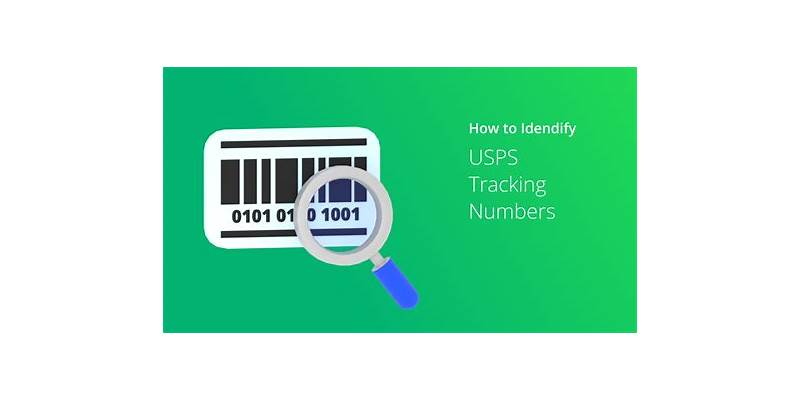 What Are the Most Effective Find Tracking Number Tips and Tricks