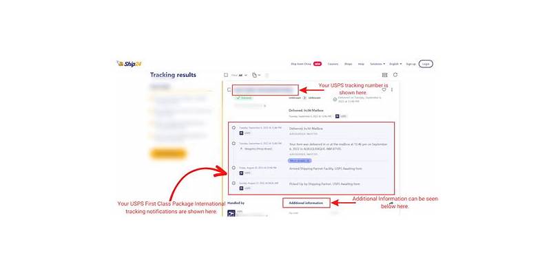 How Can First Class Package Tracking Hacks Make Your Life Easier