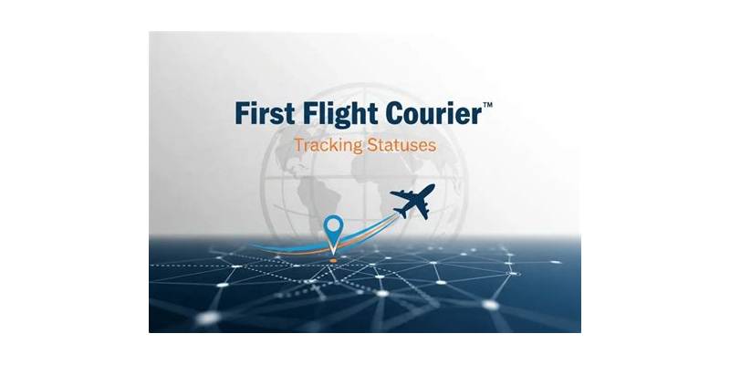 First Flight Tracking Latest Innovations and Trends