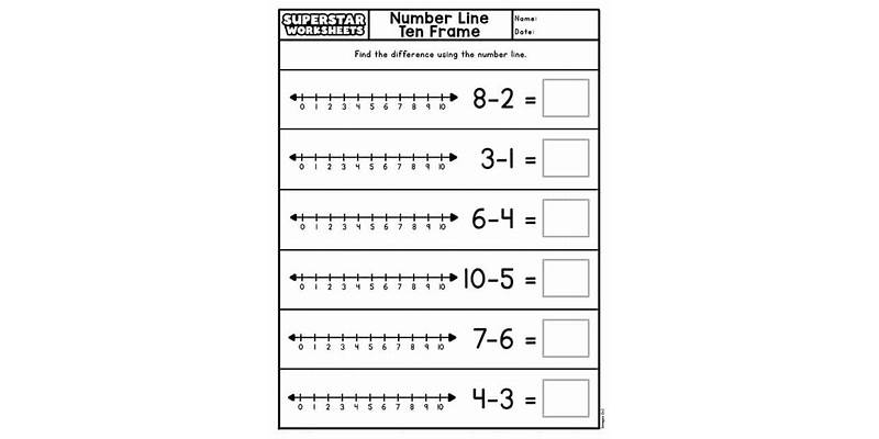 What Makes First Line Tracking Number Unique