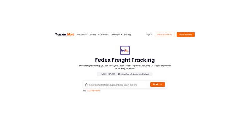 Freight Tracking Number Tips and Tricks