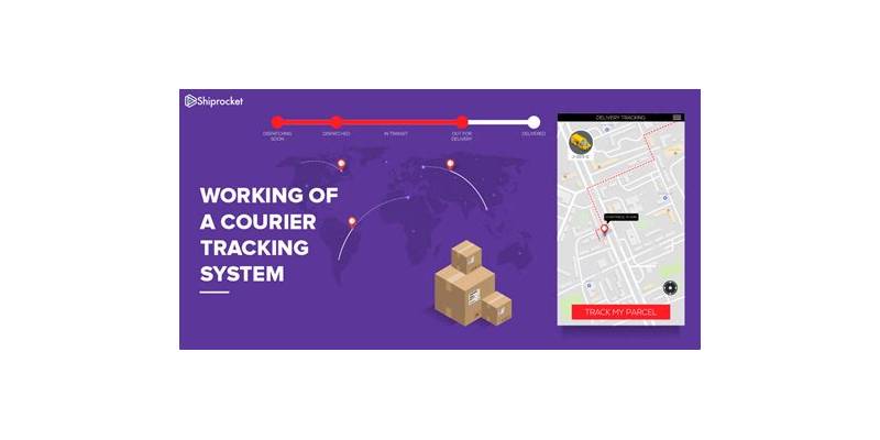How Does Package Tracking Work Common Pitfalls to Avoid