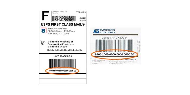 How Do Experts Approach How Many Numbers In A Tracking Number For Usps