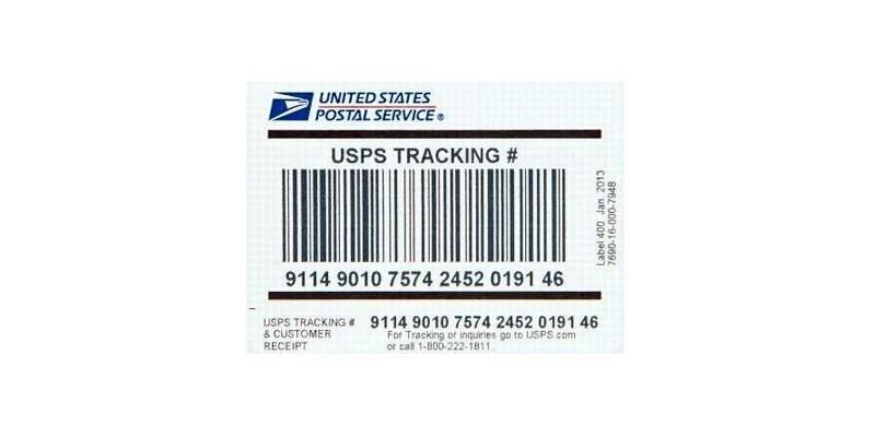 Enhance Your Knowledge of How Many Numbers On Usps Tracking