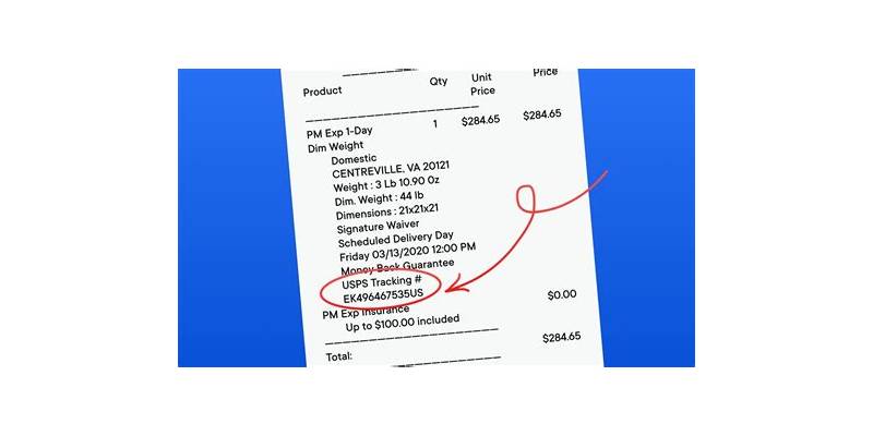 How to Get Started with How To Check Package With Tracking Number