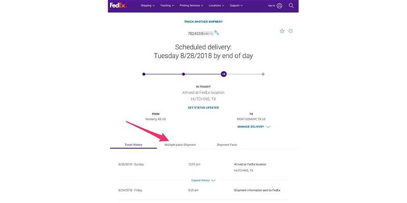 Mastering How To Find Fedex Tracking Number: A Beginner&rsquo;s Guide