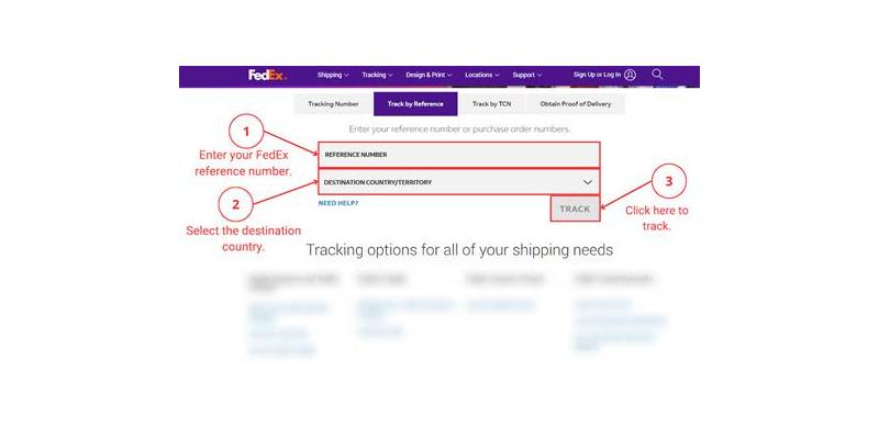 What Are Common Misconceptions About How To Find Tracking Number For Fedex