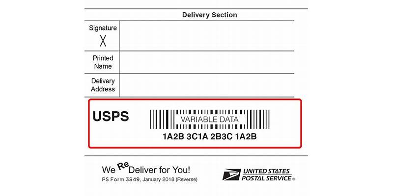 The Future of How To Get Tracking Number Usps Technology in 2026