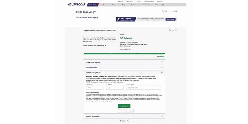 The How To Get Tracking Number Usps Techniques to Master in 2026