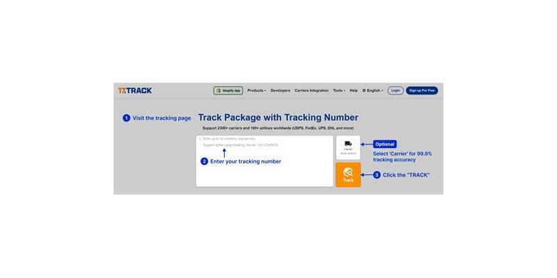 What Are the Dos and Don&rsquo;ts of How To Track A Tracking Number