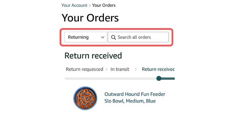 What Are the Most Effective How To Track Amazon Return Tips and Tricks
