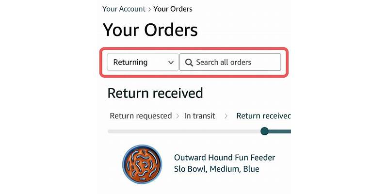The Best Strategies for How To Track Amazon Return in 2026