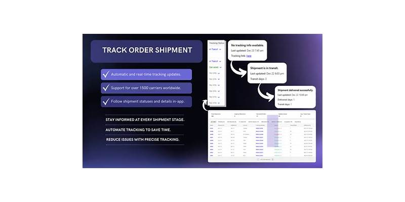 How Can You Overcome Challenges with How To Track Order