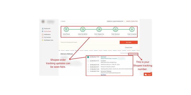 What Are the Hidden Gems in How To Track Order Number