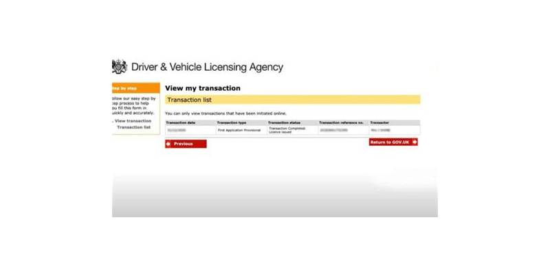 The Hidden Gems of How To Track Provisional License