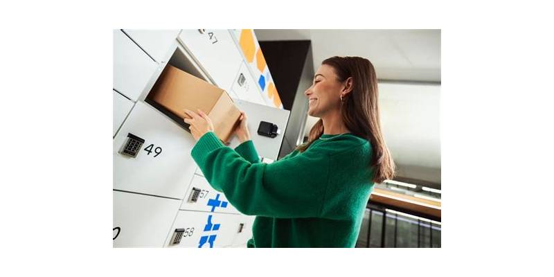What Are the Latest In Post Locker Tracking Developments