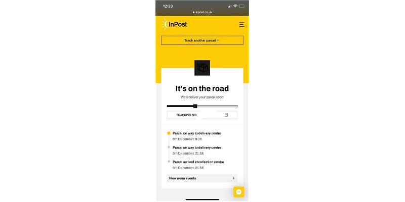 Understanding Inpost Tracking in Depth