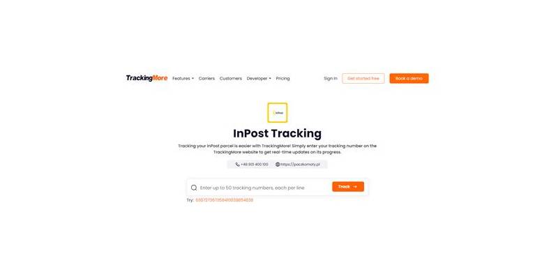 How Can You Implement Inpost Tracking Number Best Practices