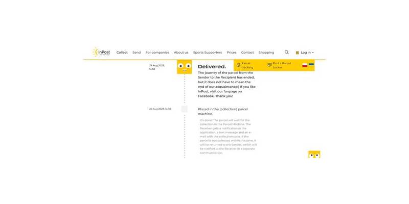 How Can Inpost Tracking Number Transform Your Business