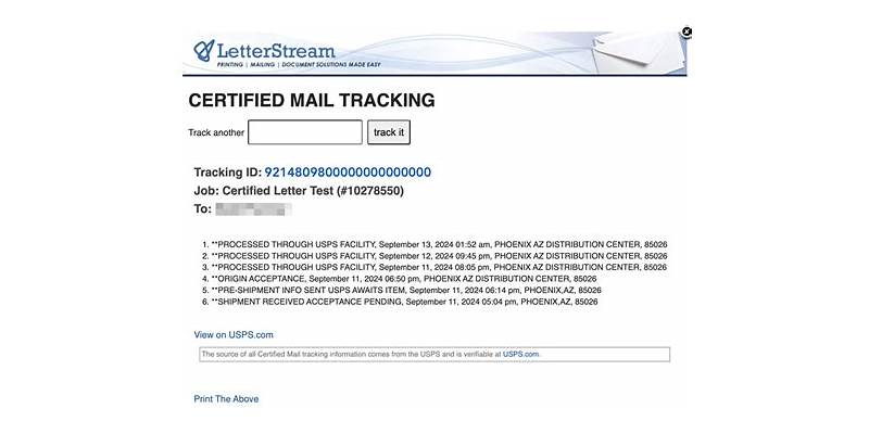 How Can You Master Int Mail Tracking in 2026