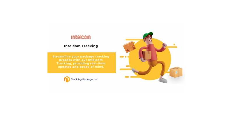Advanced Techniques in Intelcom Amazon Tracking