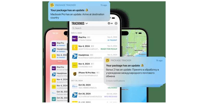 How to Master Interlink Express Tracking Quickly