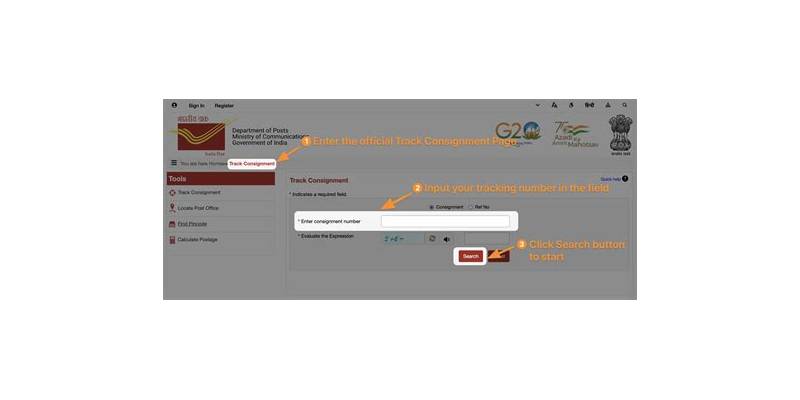 Key Factors to Consider When Choosing Intl Post Tracking