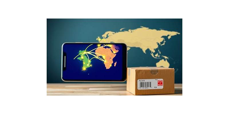 What Are the Science Behind Intl Post Tracking