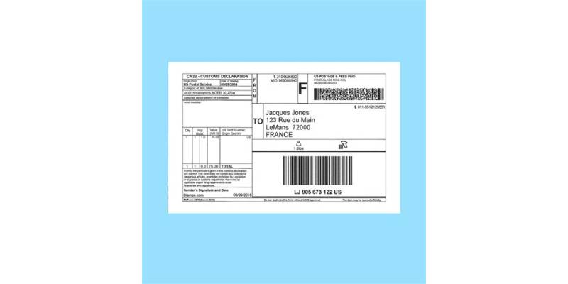 Can Intl Tracking Number Really Make a Difference