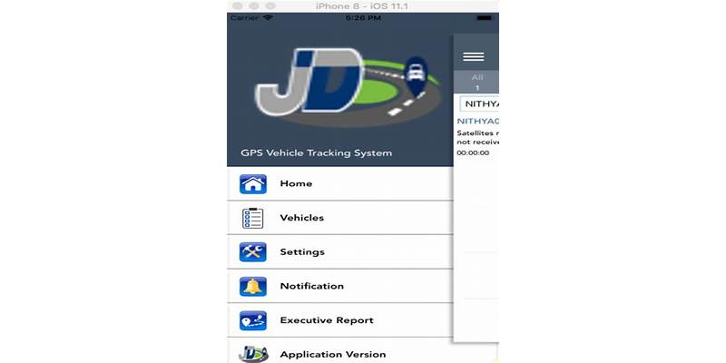 Track My Package Innovative Approaches