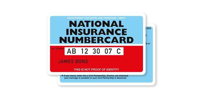How Can You Improve Your National Insurance Number Tracking Skills in 2026