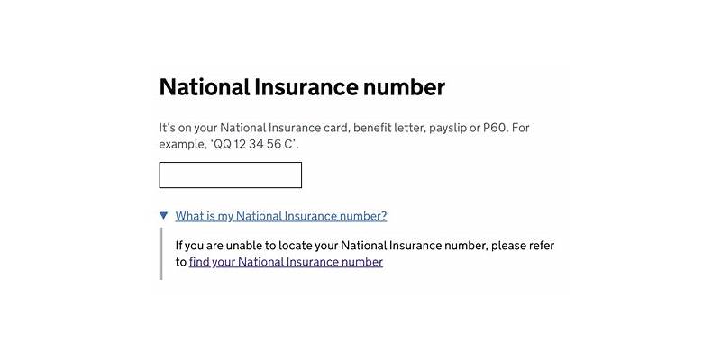 What Are the Best Tips for National Insurance Number Tracking